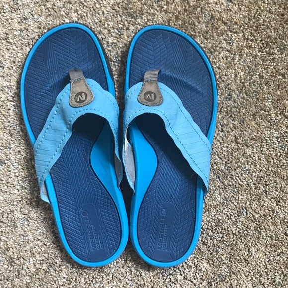 Merrell: Men’s size 9 sandals - Picture 4 of 4